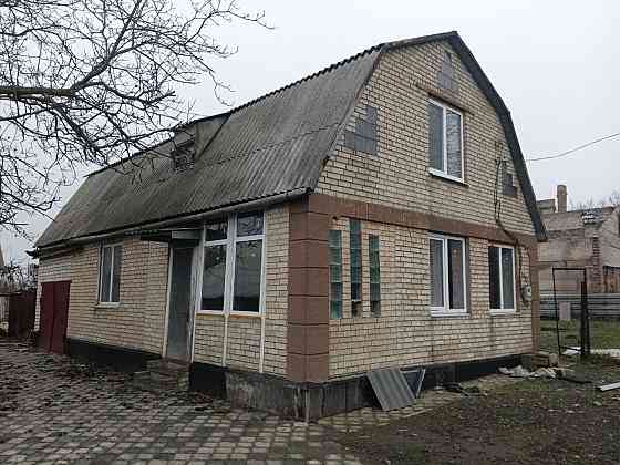 Продажа дома 74,6 м² на участке 36 сот. Донецк