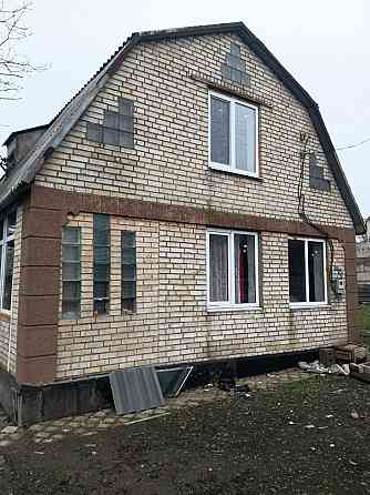 Продажа дома 74,6 м² на участке 36 сот. Донецк