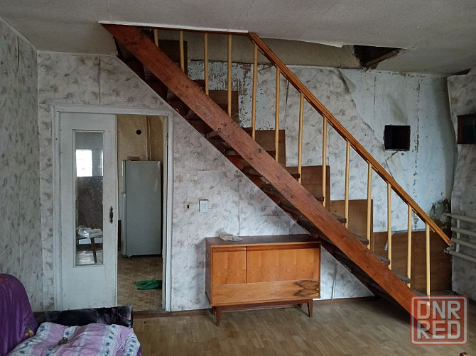 Продажа дома 74,6 м² на участке 36 сот. Донецк - изображение 9