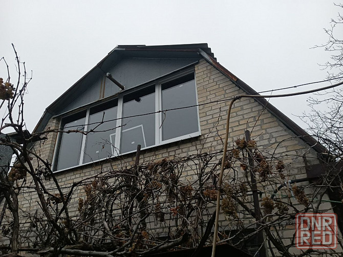 Продажа дома 74,6 м² на участке 36 сот. Донецк - изображение 7