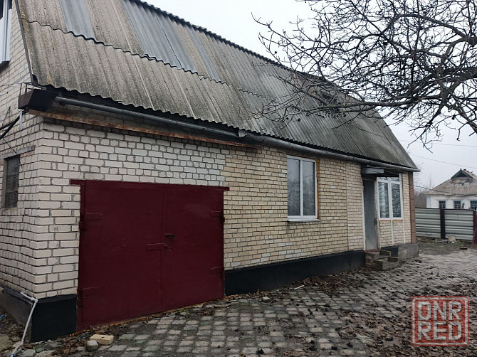 Продажа дома 74,6 м² на участке 36 сот. Донецк - изображение 5