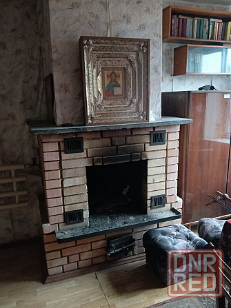 Продажа дома 74,6 м² на участке 36 сот. Донецк - изображение 8