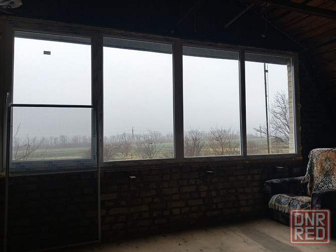 Продажа дома 74,6 м² на участке 36 сот. Донецк - изображение 10