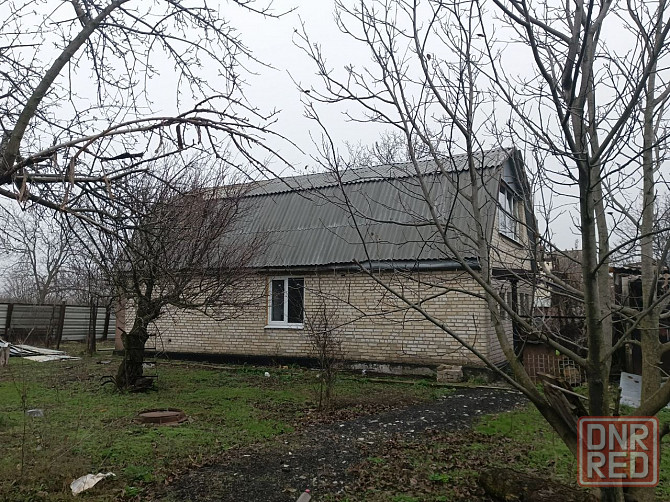 Продажа дома 74,6 м² на участке 36 сот. Донецк - изображение 6