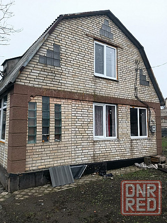 Продажа дома 74,6 м² на участке 36 сот. Донецк - изображение 3