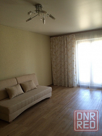 Сдается 2-комнатная квартира, Ленинский район. Донецк - изображение 5