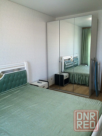 Сдается 2-комнатная квартира, Ленинский район. Донецк - изображение 7