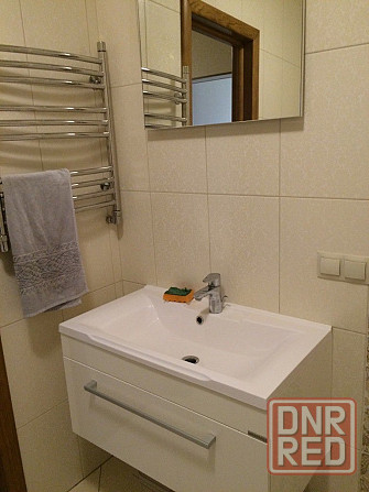 Сдается 2-комнатная квартира, Ленинский район. Донецк - изображение 3