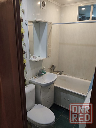 Сдается однокомнатная квартира Донбасс арена Донецк - изображение 6