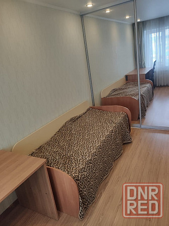 Сдается однокомнатная квартира Донбасс арена Донецк - изображение 3