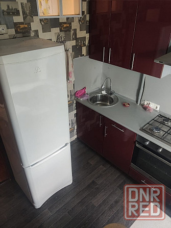 Сдается однокомнатная квартира Донбасс арена Донецк - изображение 4