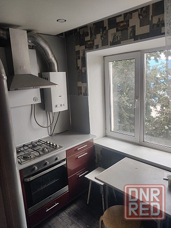 Сдается однокомнатная квартира Донбасс арена Донецк - изображение 1