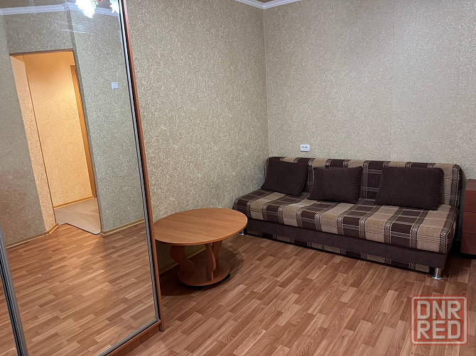 Сдам 1 ком кВ Пролетарский район Донецк - изображение 4