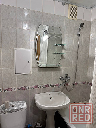 Сдам 1 ком кВ Пролетарский район Донецк - изображение 2