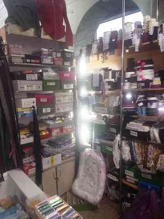 Продажа точки Макеевка