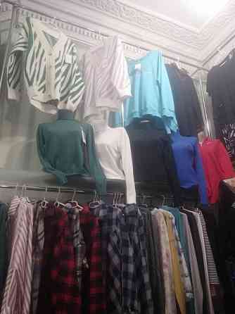 Продажа точки Макеевка