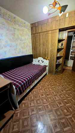 Цена снижена! 3-комнатная квартира, 2/9, Топаз Донецк