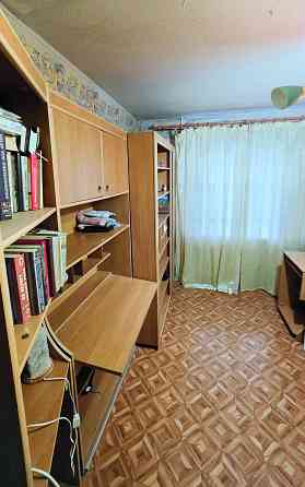 Цена снижена! 3-комнатная квартира, 2/9, Топаз Донецк