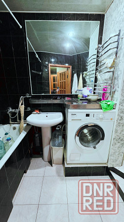 Цена снижена! 3-комнатная квартира, 2/9, Топаз Донецк - изображение 8