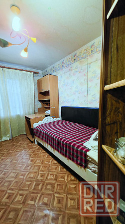 Цена снижена! 3-комнатная квартира, 2/9, Топаз Донецк - изображение 3