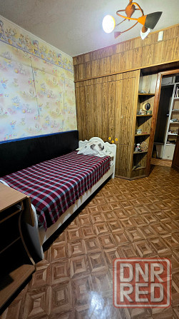 Цена снижена! 3-комнатная квартира, 2/9, Топаз Донецк - изображение 2