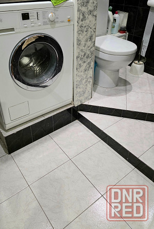 Цена снижена! 3-комнатная квартира, 2/9, Топаз Донецк - изображение 9