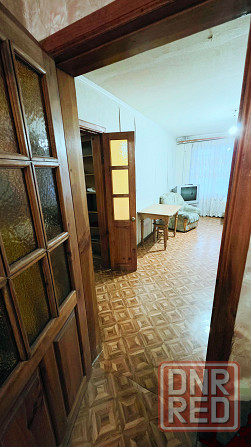 Цена снижена! 3-комнатная квартира, 2/9, Топаз Донецк - изображение 1