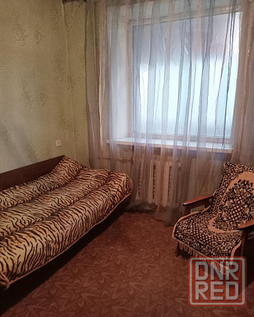 Сдам реальную 1 ком. кв. в Киевском р-не р-не, оплата по факту заселения! Донецк - изображение 1