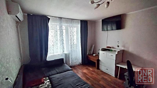 Сдам реальную 1 ком. кв. в Калининском р-не, в офис ехать не нужно! Донецк - изображение 3