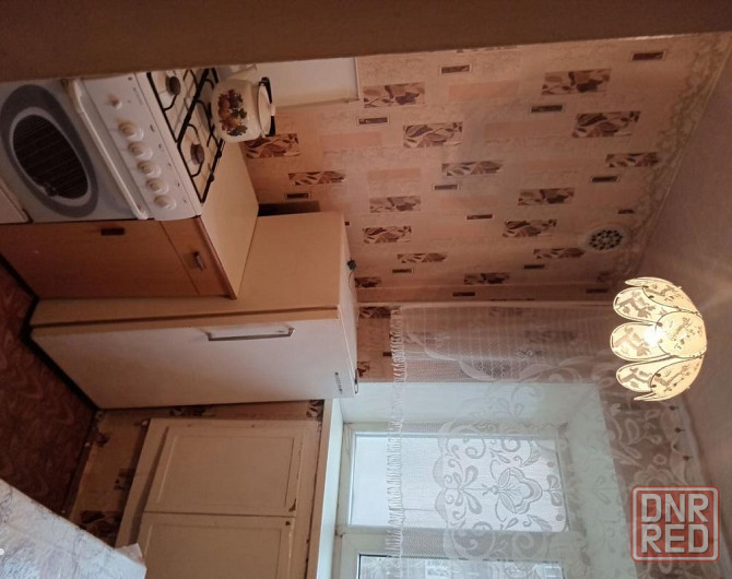 Сдам реальную 1 ком. кв. в Киевском р-не р-не, оплата по факту заселения! Донецк - изображение 7