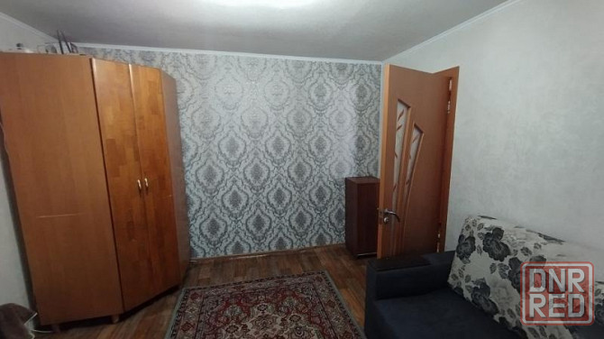 Сдам реальную 1 ком. кв. в Калининском р-не, в офис ехать не нужно! Донецк - изображение 2