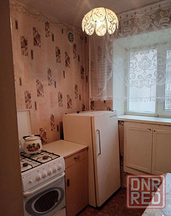 Сдам реальную 1 ком. кв. в Киевском р-не р-не, оплата по факту заселения! Донецк - изображение 3