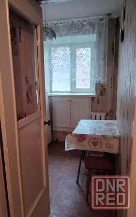 Сдам реальную 1 ком. кв. в Киевском р-не р-не, оплата по факту заселения! Донецк - изображение 5