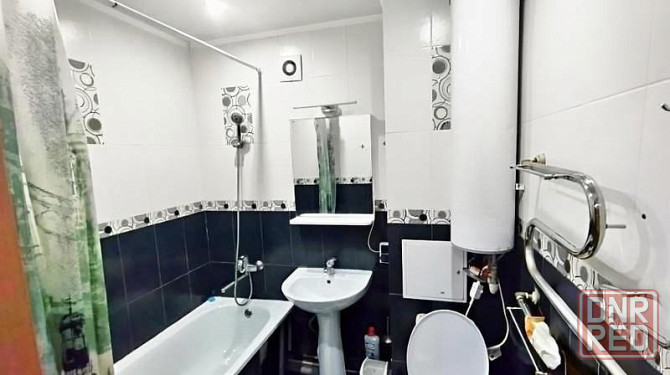 Сдам реальную 1 ком. кв. в Калининском р-не, в офис ехать не нужно! Донецк - изображение 5