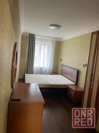 Сдается 2-х комнатная квартира в Киевском районе ориентир Маяк Донецк - изображение 1