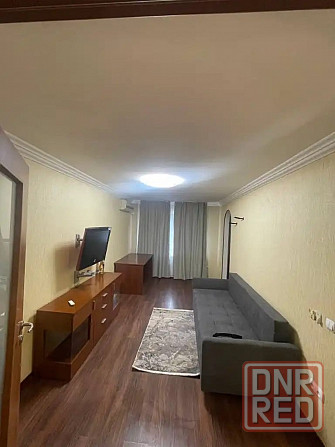 Сдается 2-х комнатная квартира в Киевском районе ориентир Маяк Донецк - изображение 2