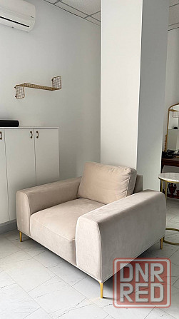 Продам мягкую мебель Донецк - изображение 1