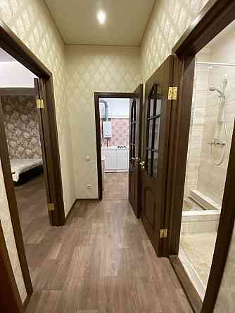 Сдаётся в аренду 1-к квартира Киевский р-н Донецк