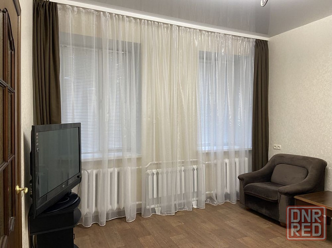 Сдаётся в аренду 1-к квартира Киевский р-н Донецк - изображение 6