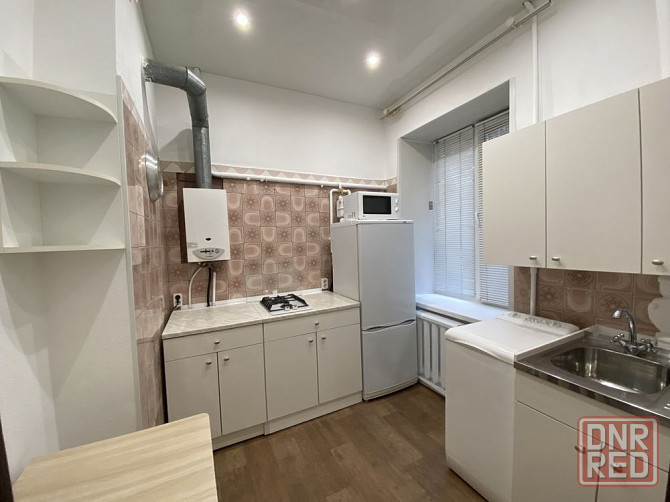 Сдаётся в аренду 1-к квартира Киевский р-н Донецк - изображение 7