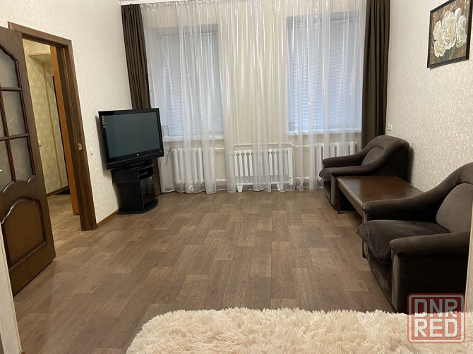 Сдаётся в аренду 1-к квартира Киевский р-н Донецк - изображение 4