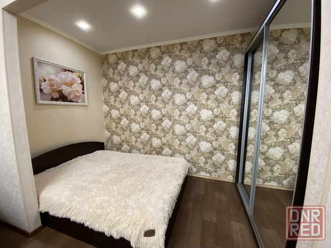 Сдаётся в аренду 1-к квартира Киевский р-н Донецк - изображение 1