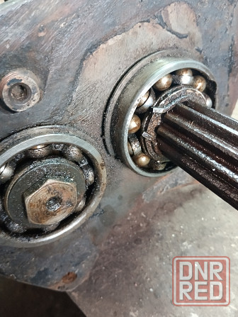 Коробка Уаз синхронка Донецк - изображение 2