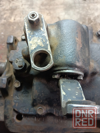 Коробка Уаз синхронка Донецк - изображение 6