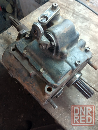 Коробка Уаз синхронка Донецк - изображение 7