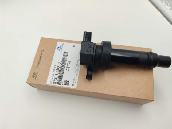 Катушка зажигания Катушка зажигания Hyundai / KIA 27301-2B010 Донецк