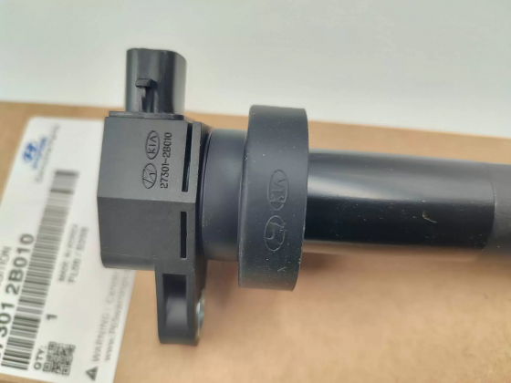 Катушка зажигания Катушка зажигания Hyundai / KIA 27301-2B010 Донецк