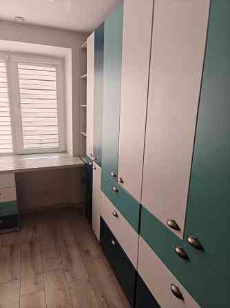 3-к квартира, 72 м2, 6/9 эт. Мариуполь