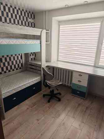 3-к квартира, 72 м2, 6/9 эт. Мариуполь