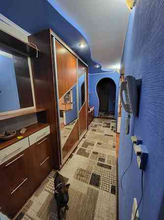 3-к квартира, 72 м2, 6/9 эт. Мариуполь